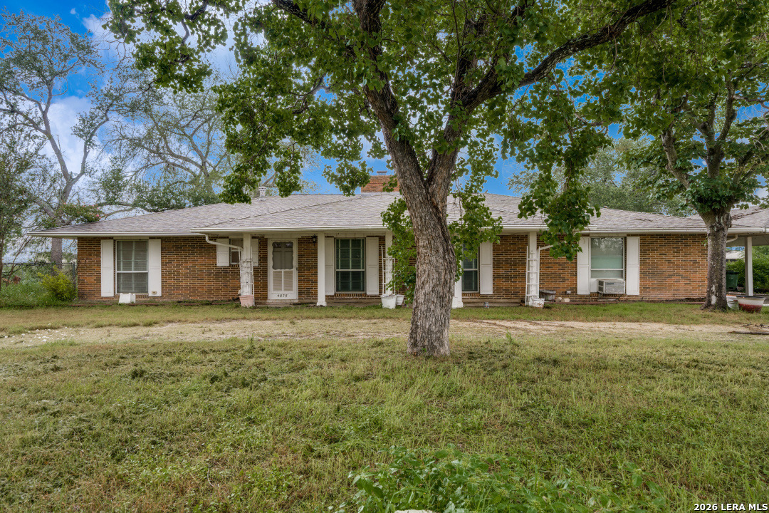4875 MOUNT OLIVE RD