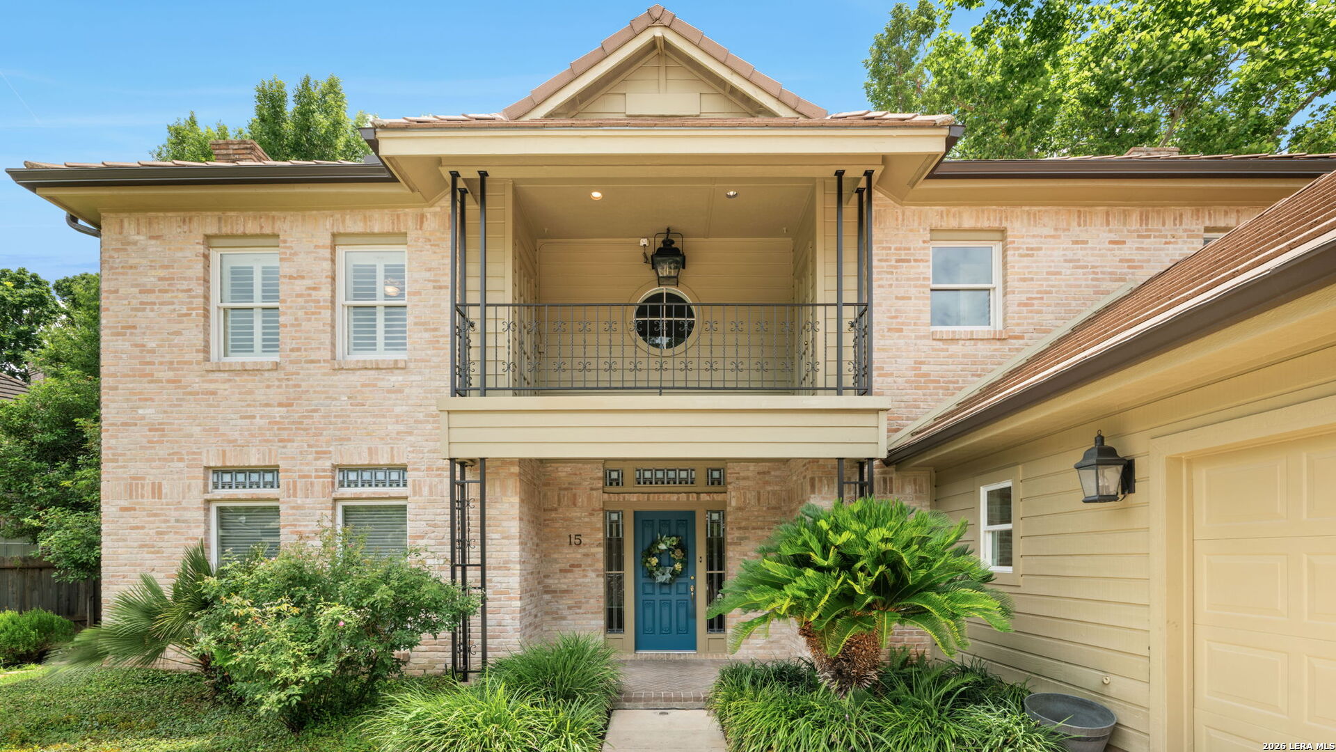 15 Granburg Cir