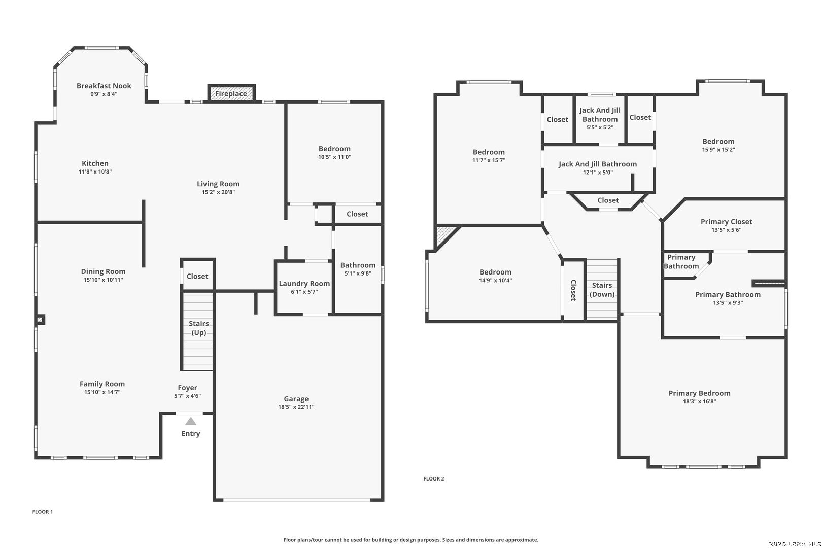 2035 Chittim Trail Dr