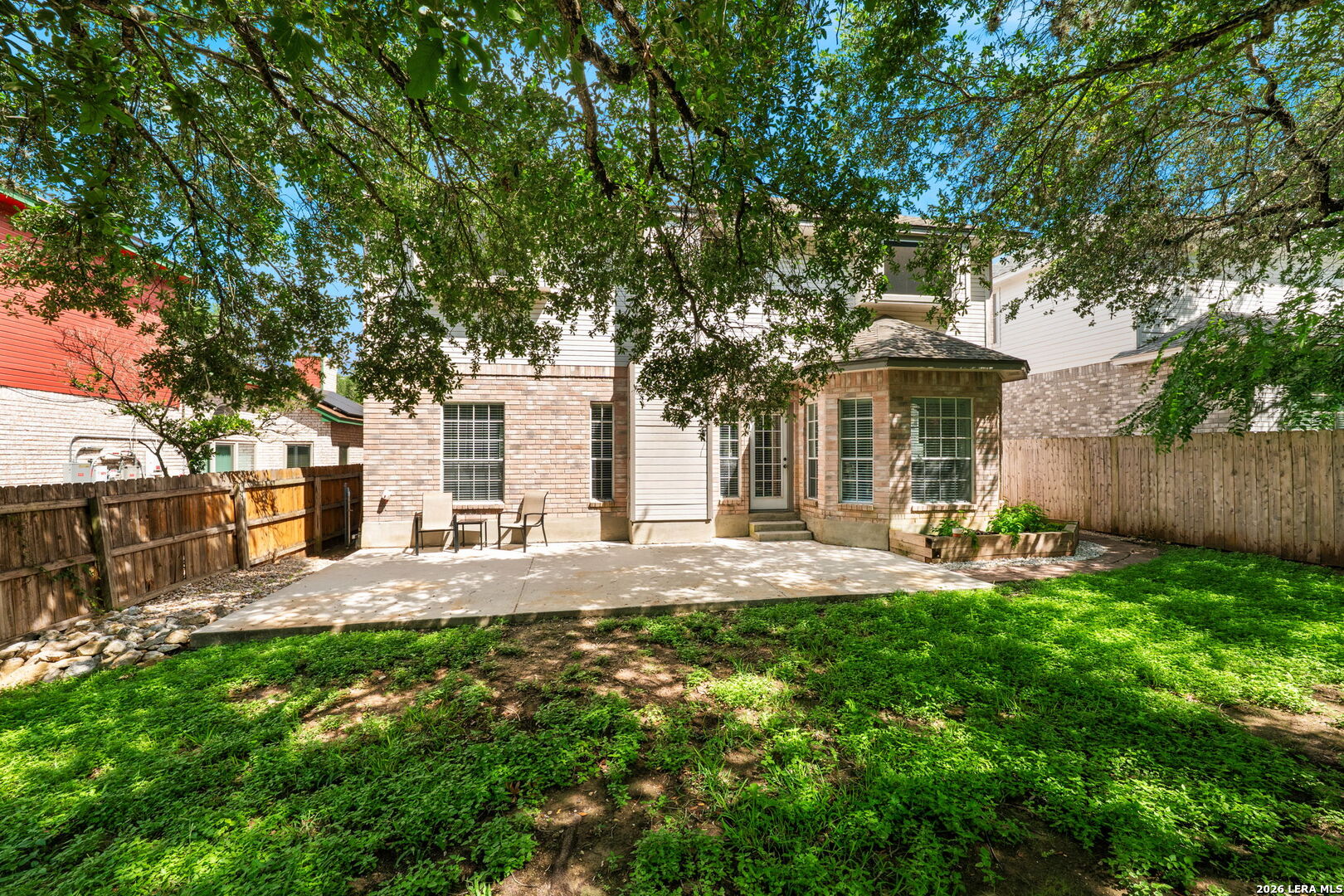 2035 Chittim Trail Dr