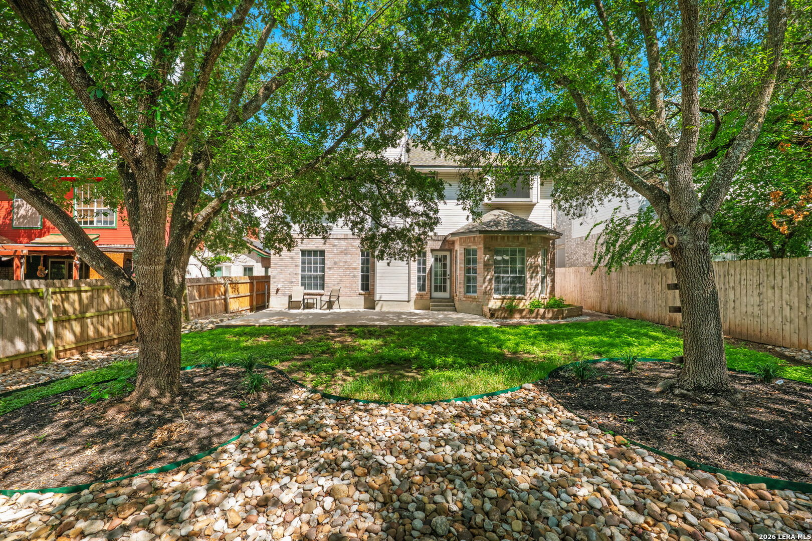 2035 Chittim Trail Dr