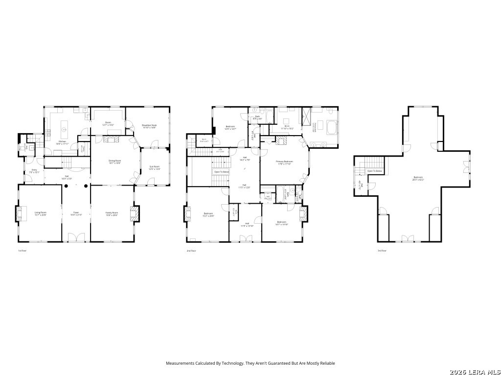 125 W Agarita Ave.