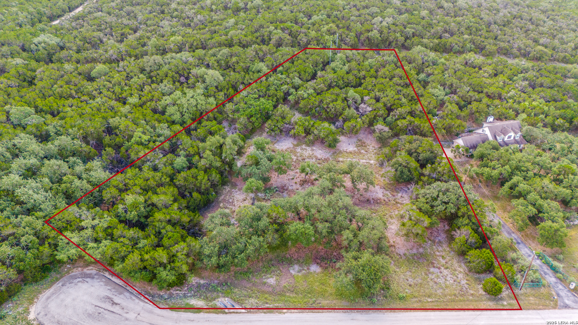 TBD Cibolo Drive