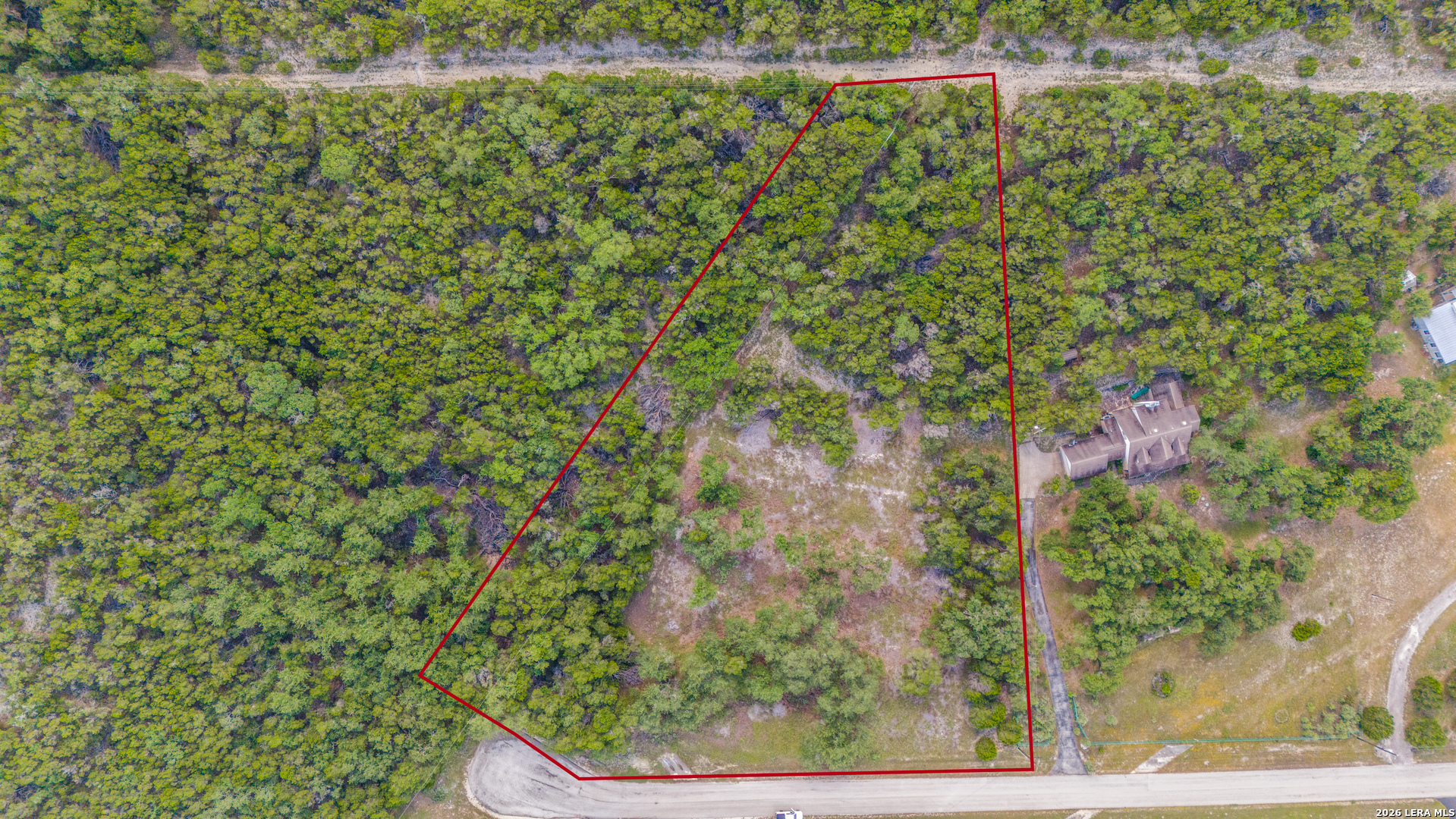TBD Cibolo Drive