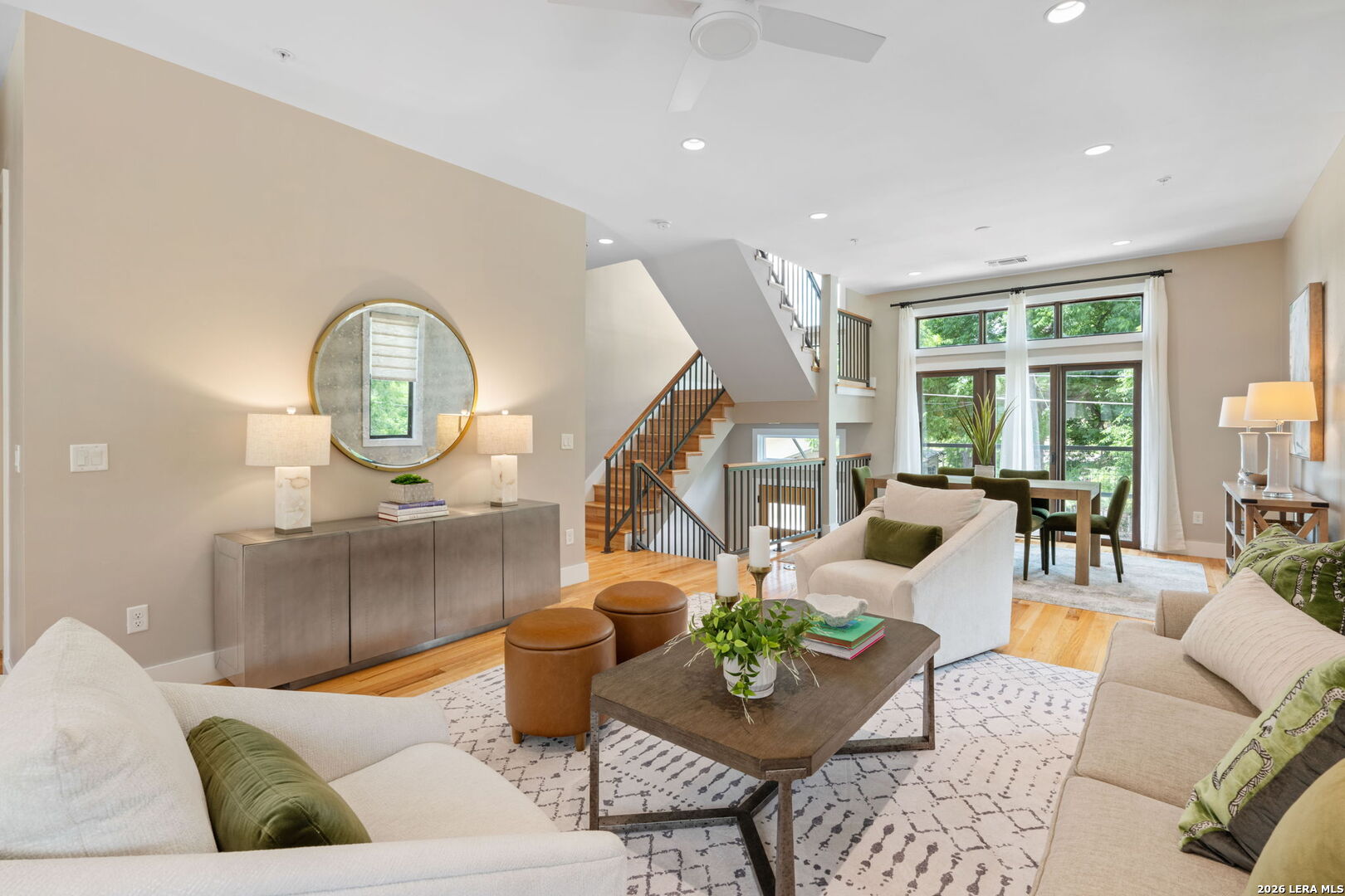 318 W GRAYSON ST 101