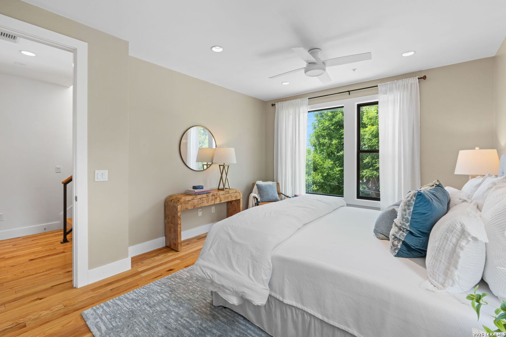318 W GRAYSON ST 101