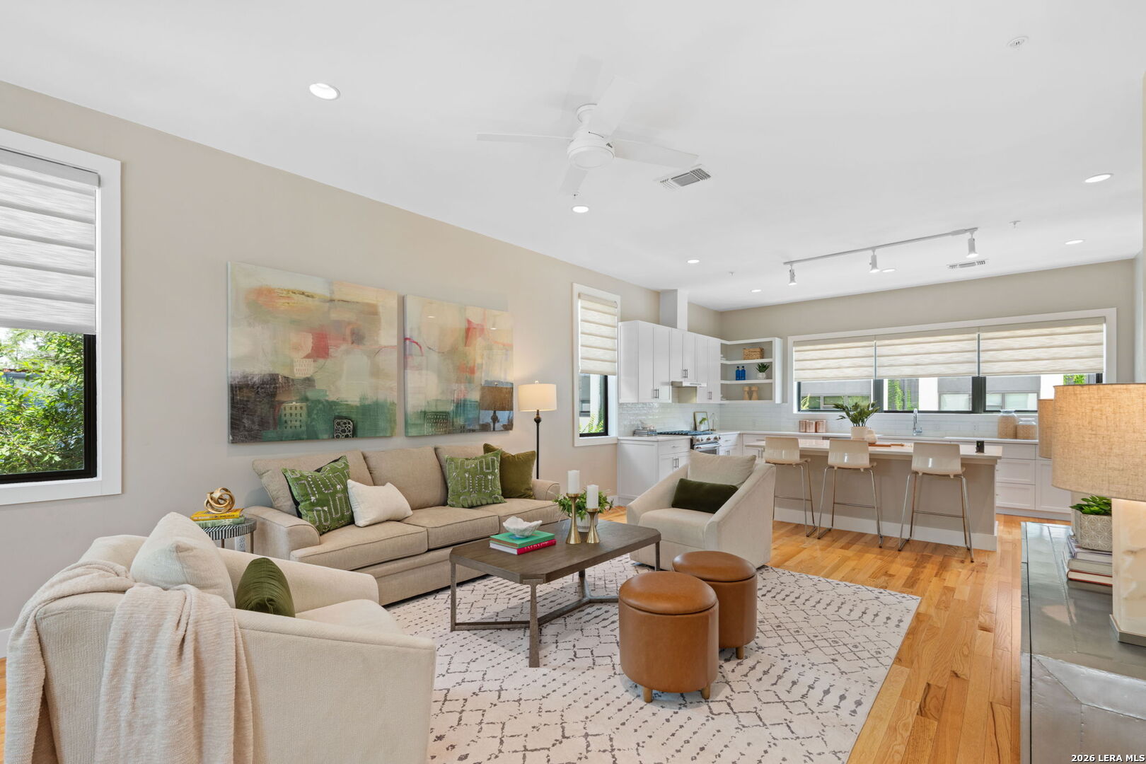 318 W GRAYSON ST 101