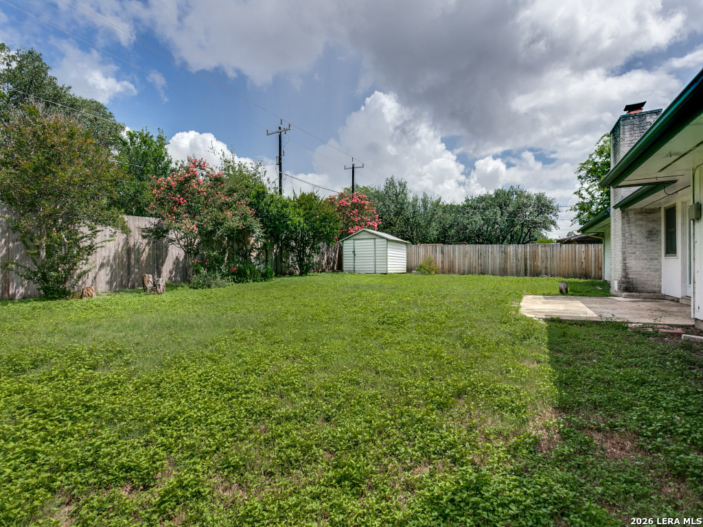15815 HEIMER RD