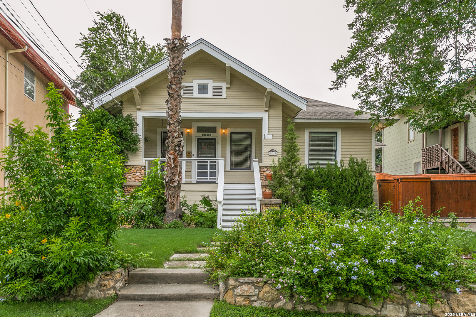 638 PATTERSON AVE