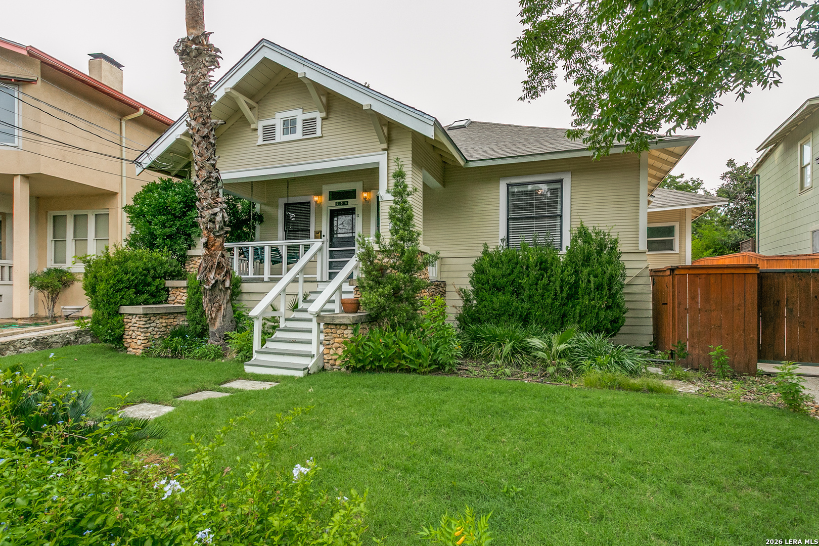 638 PATTERSON AVE