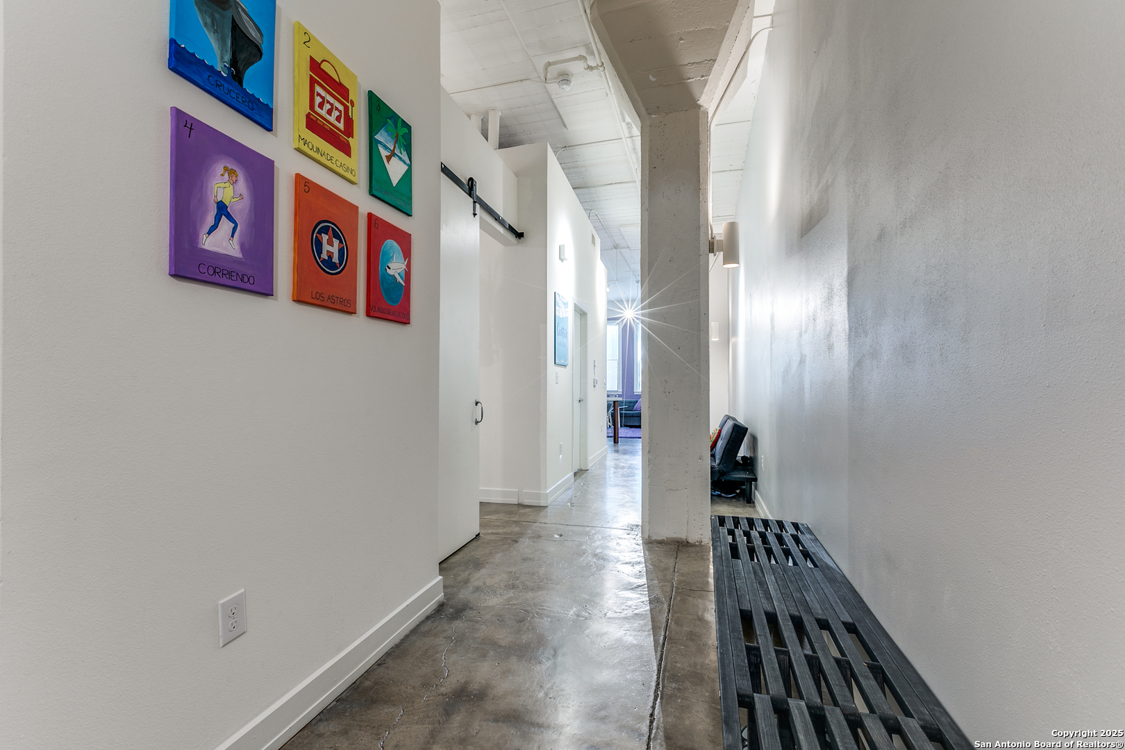 1401 S Flores St 206