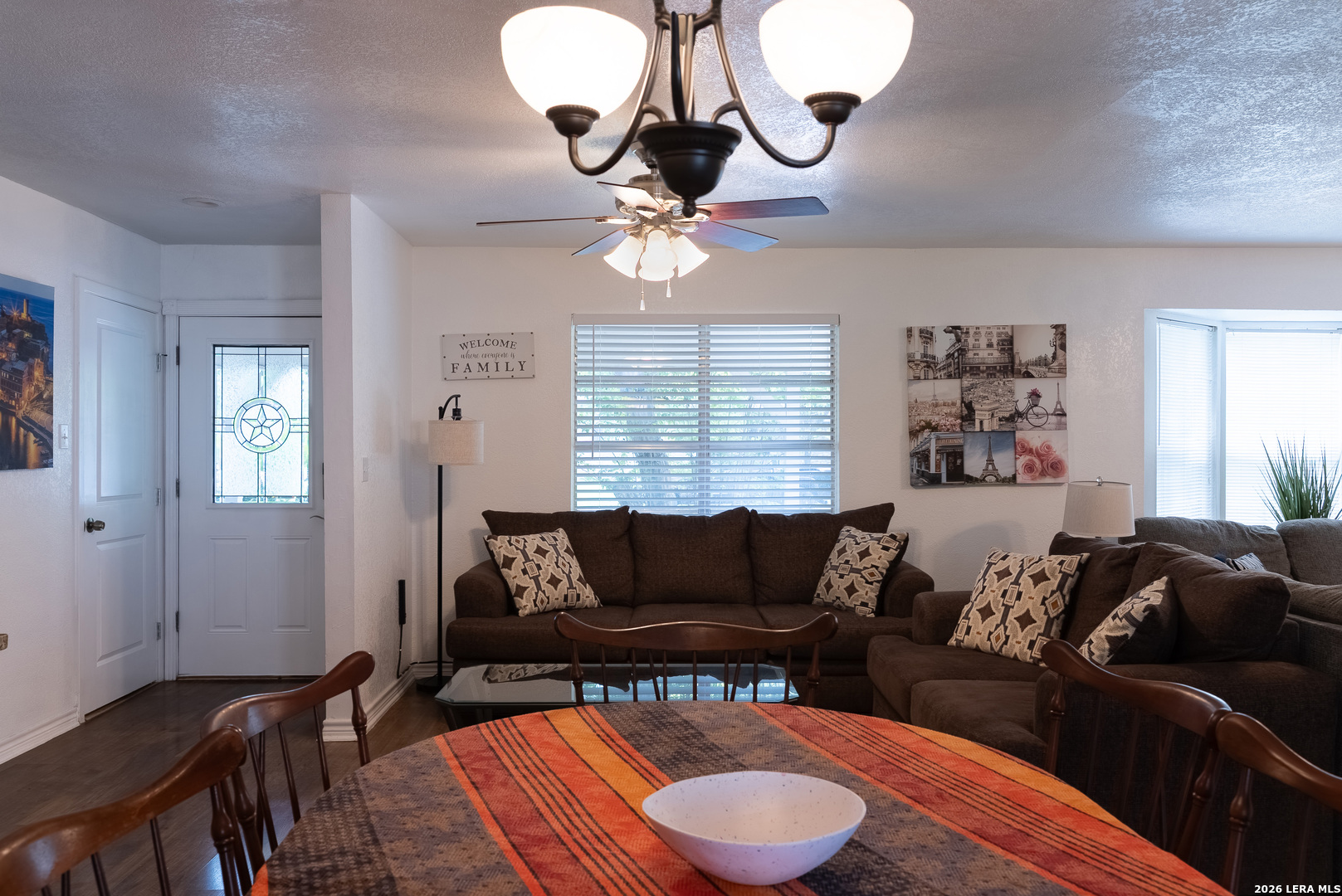 8402 Cimarron Dr.