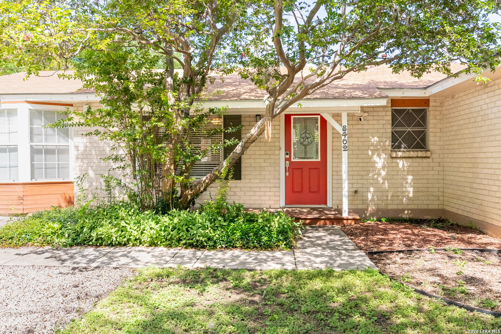 8402 Cimarron Dr.