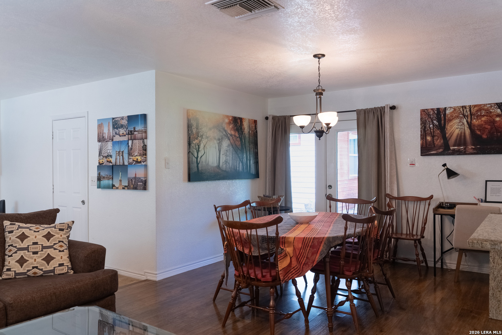 8402 Cimarron Dr.