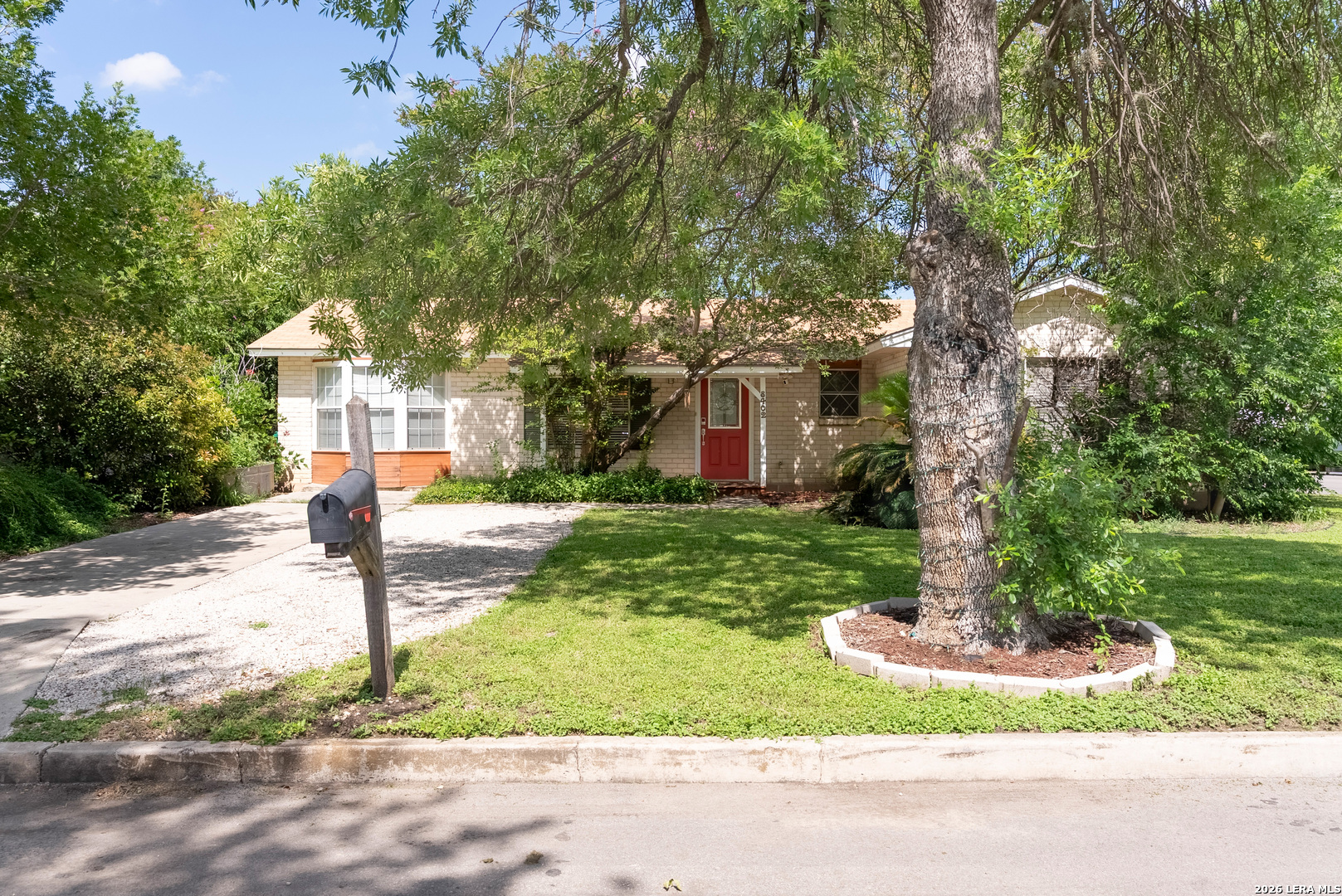 8402 Cimarron Dr.