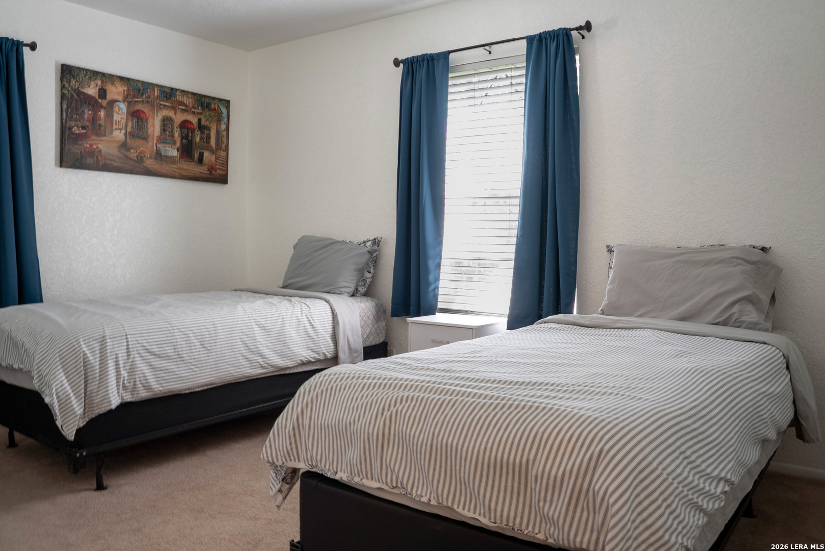 8402 Cimarron Dr.