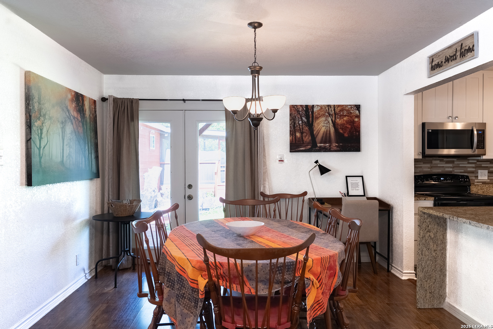 8402 Cimarron Dr.
