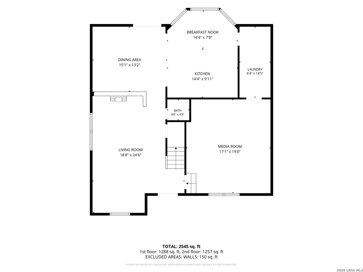 3406 Sunnydell Drive