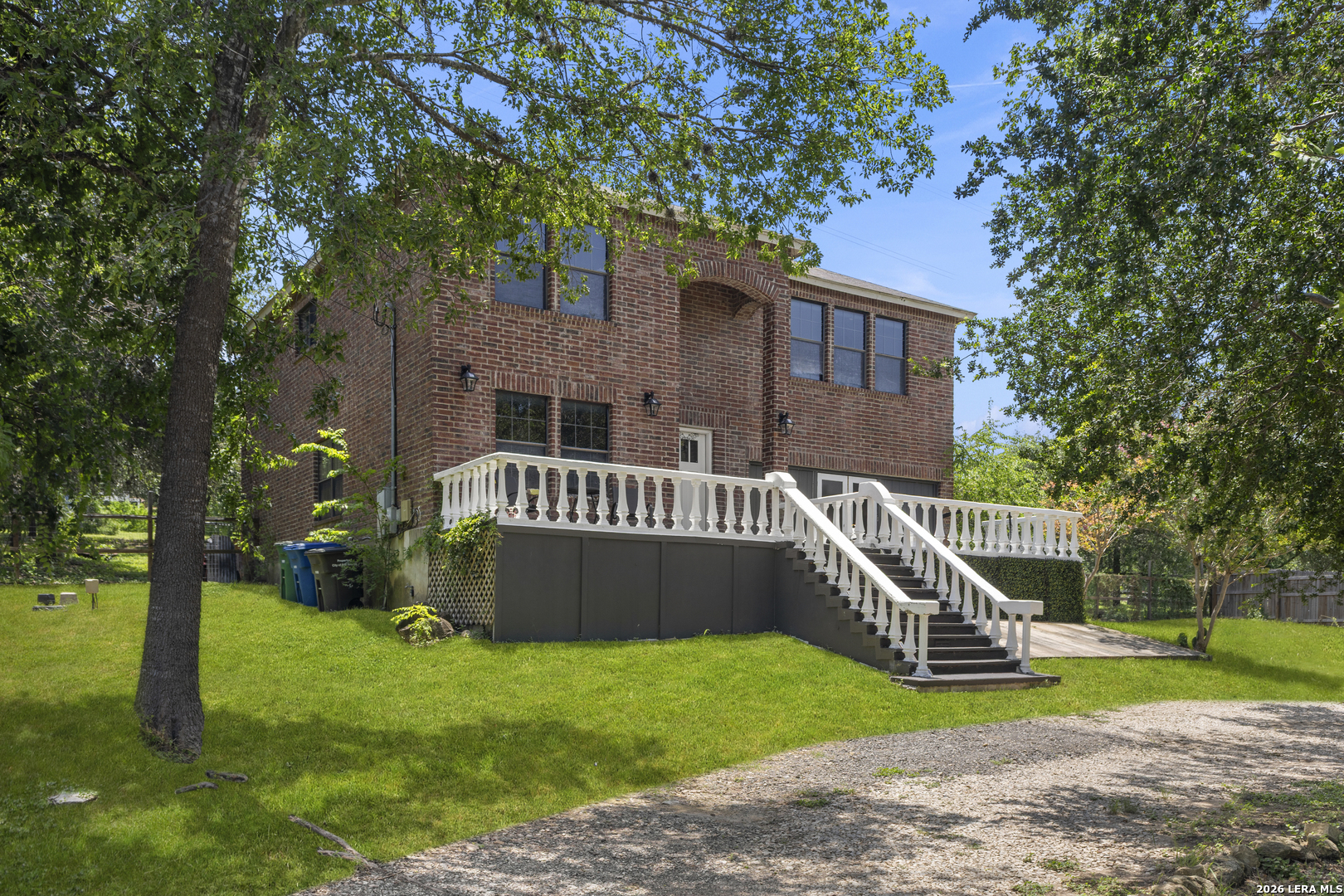 3406 Sunnydell Drive