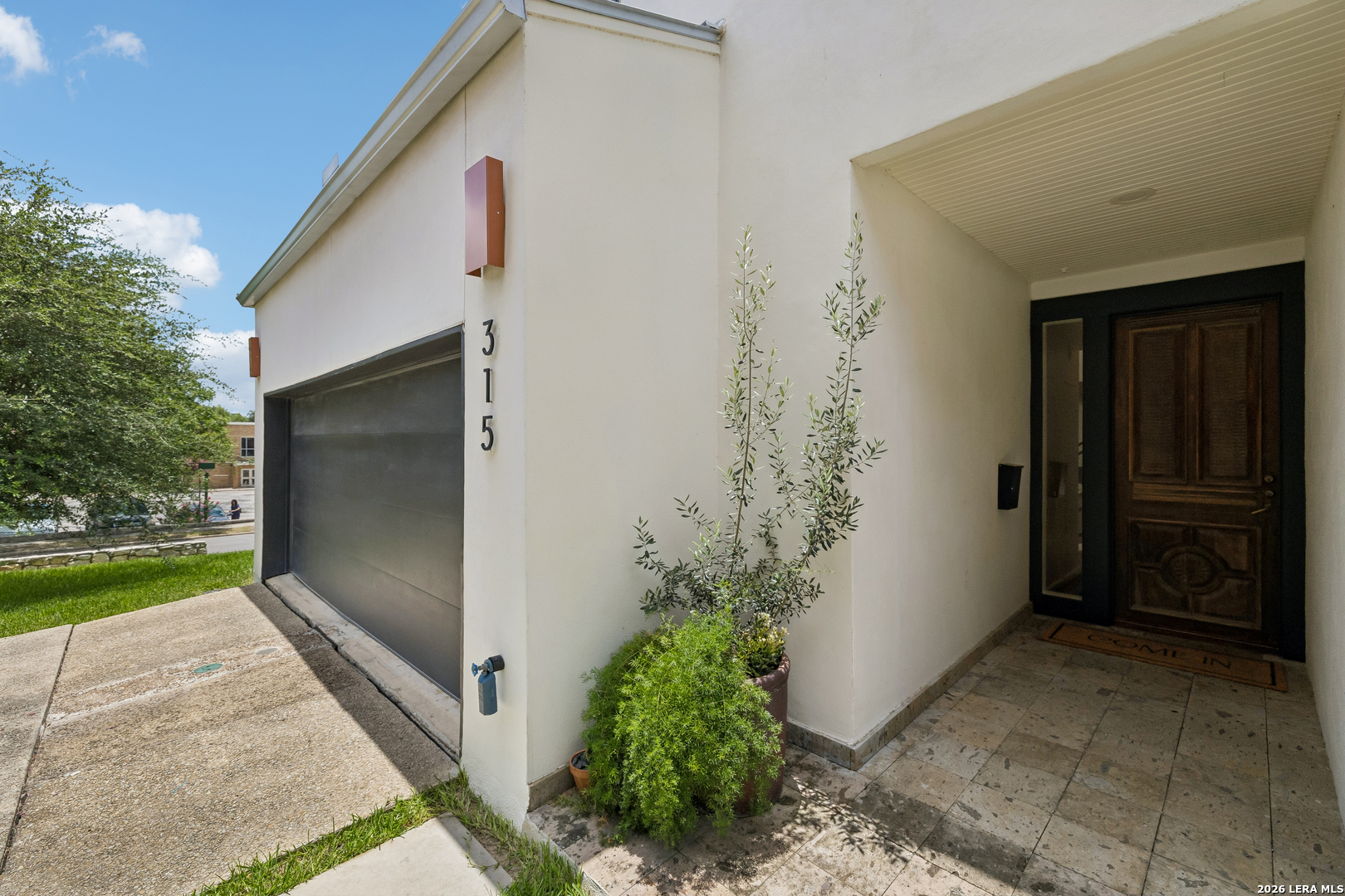 315 Cleveland Ct Unit: D