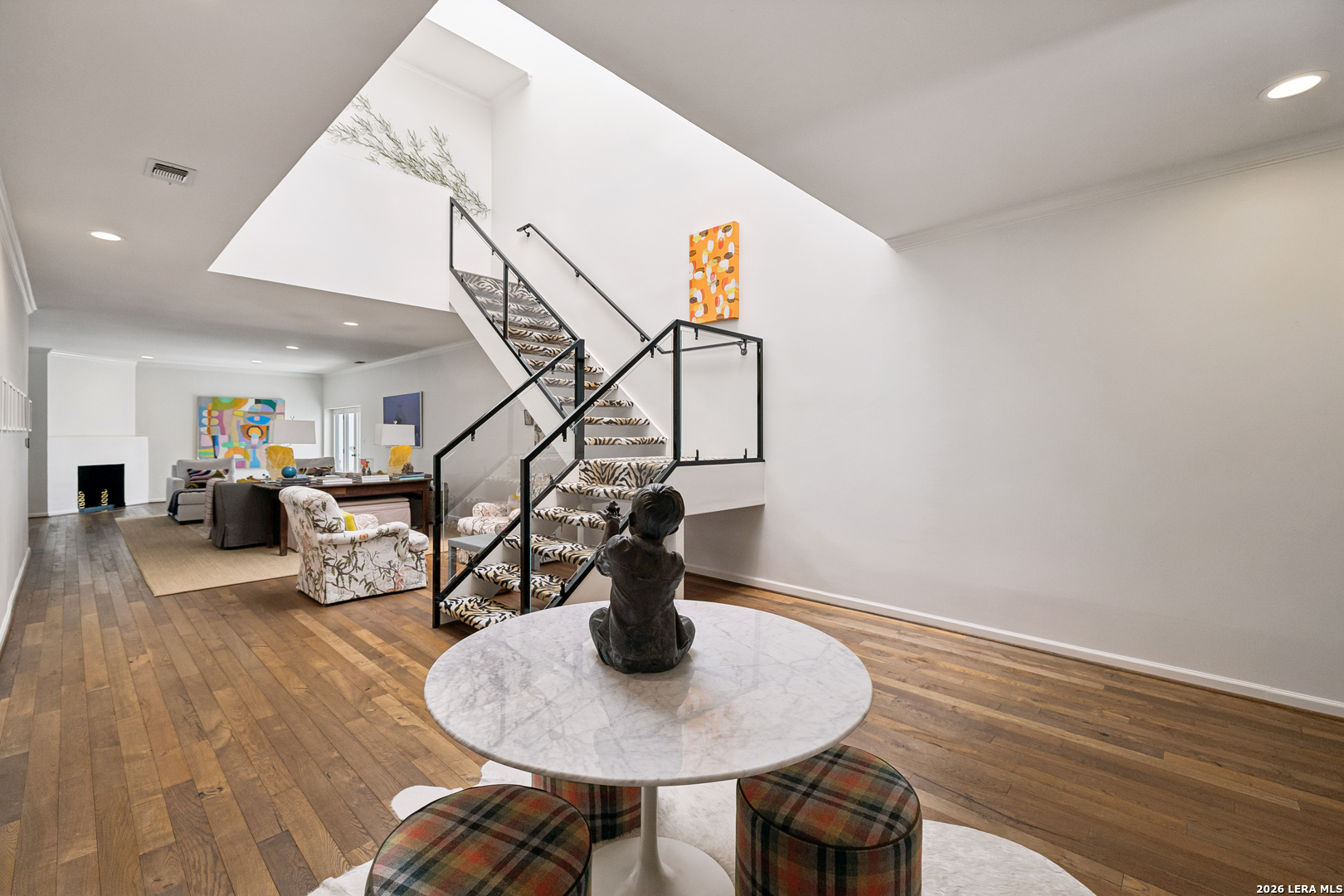 315 Cleveland Ct Unit: D