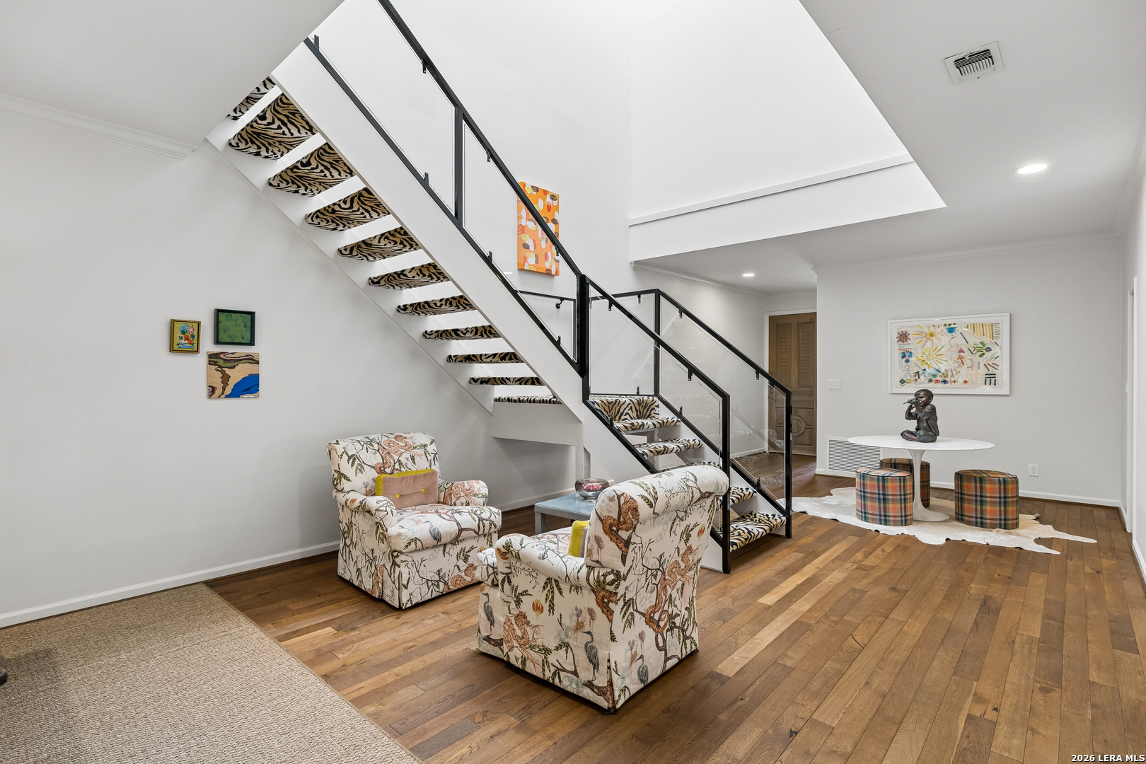315 Cleveland Ct Unit: D