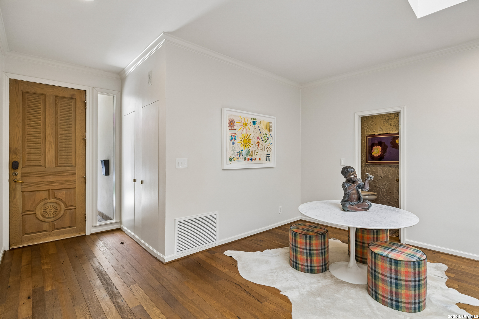 315 Cleveland Ct Unit: D