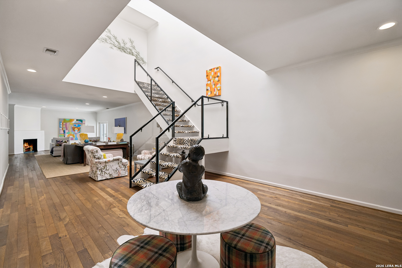 315 Cleveland Ct Unit: D