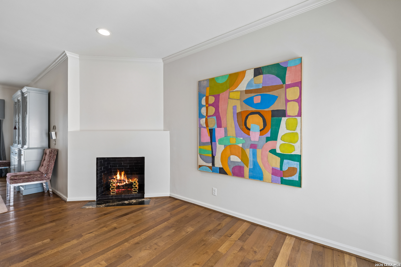 315 Cleveland Ct Unit: D