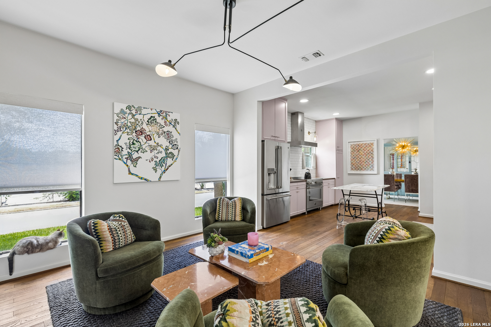 315 Cleveland Ct Unit: D
