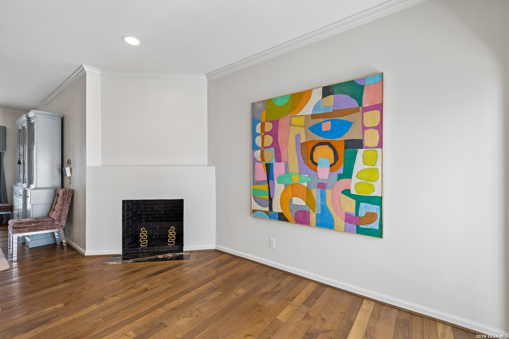 315 Cleveland Ct Unit: D