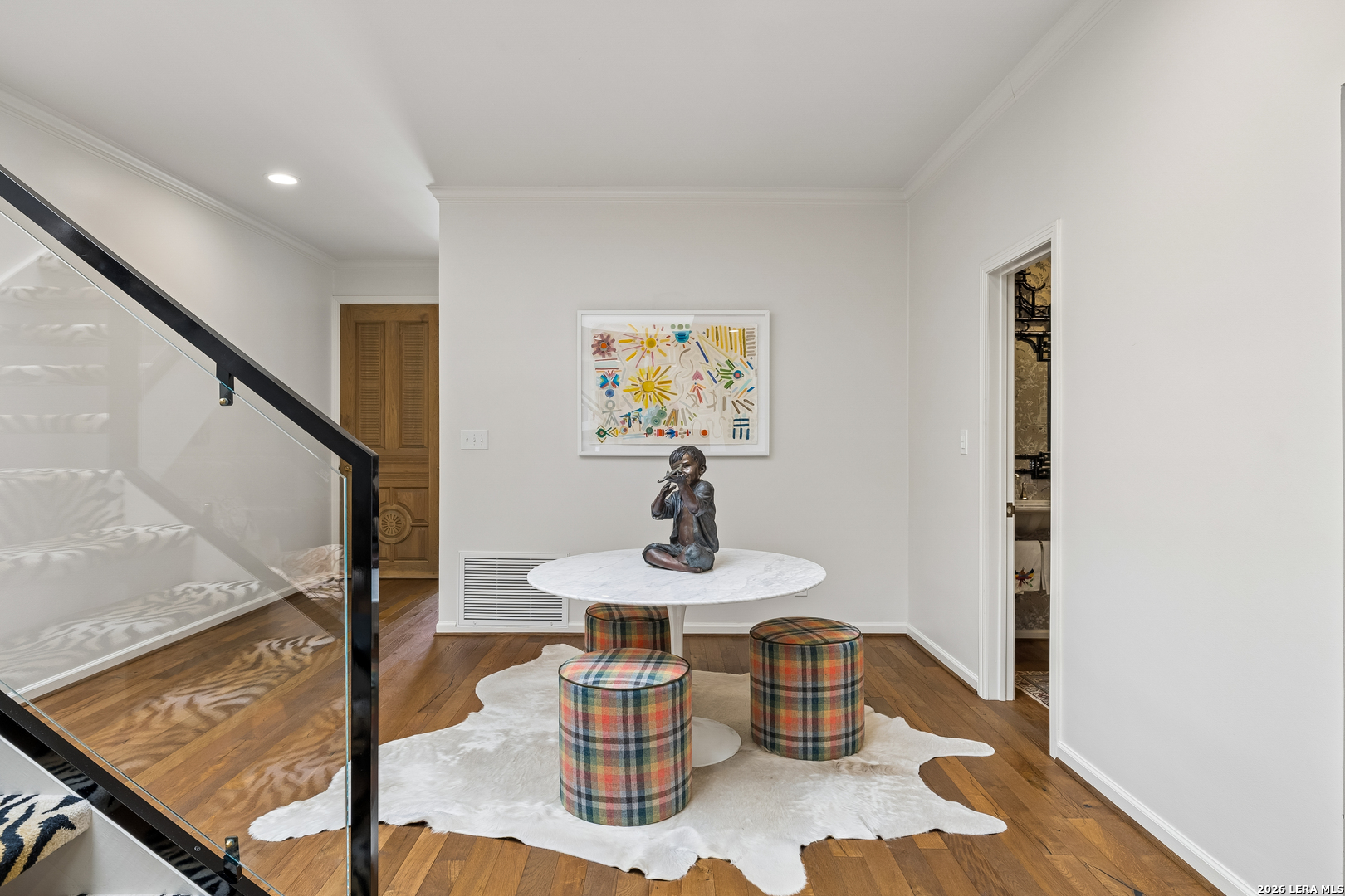 315 Cleveland Ct Unit: D