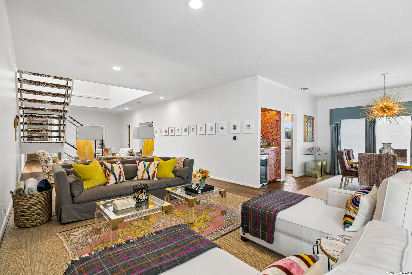 315 Cleveland Ct Unit: D