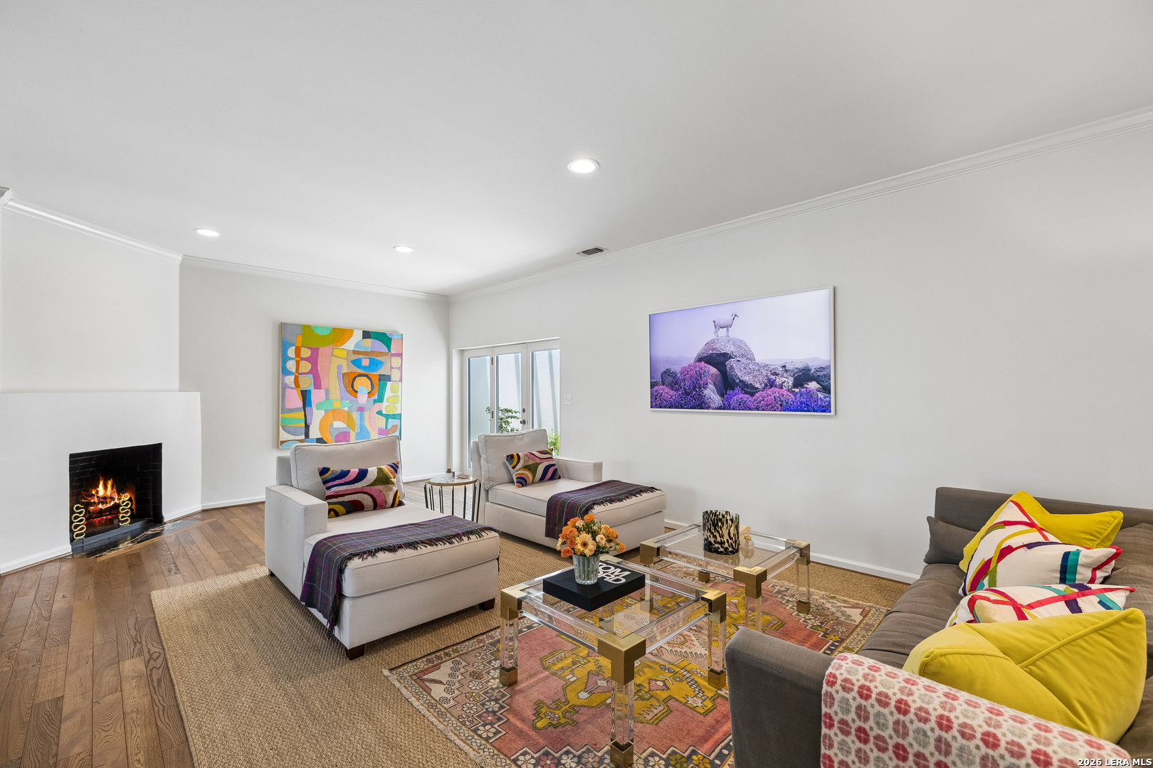 315 Cleveland Ct Unit: D