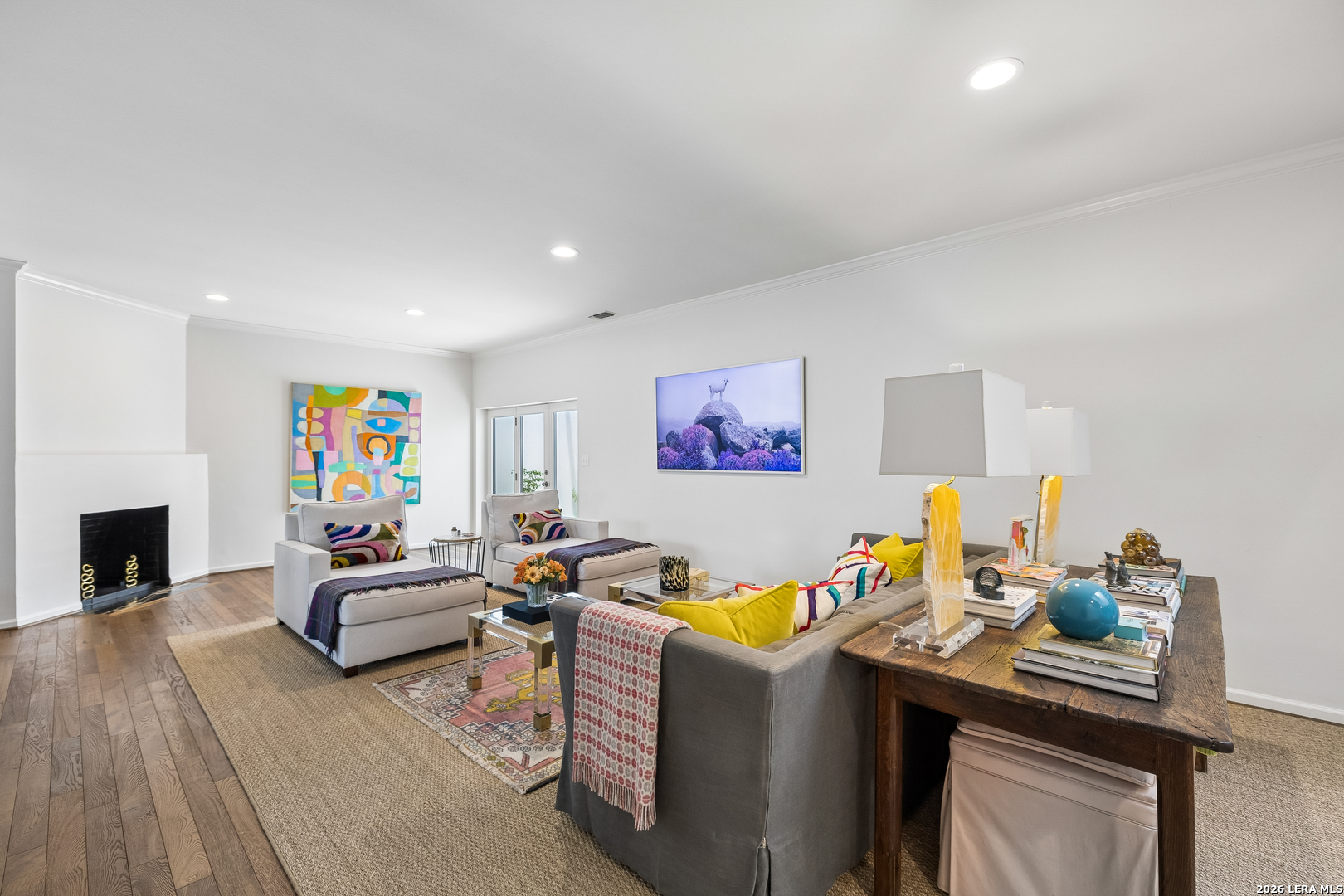 315 Cleveland Ct Unit: D