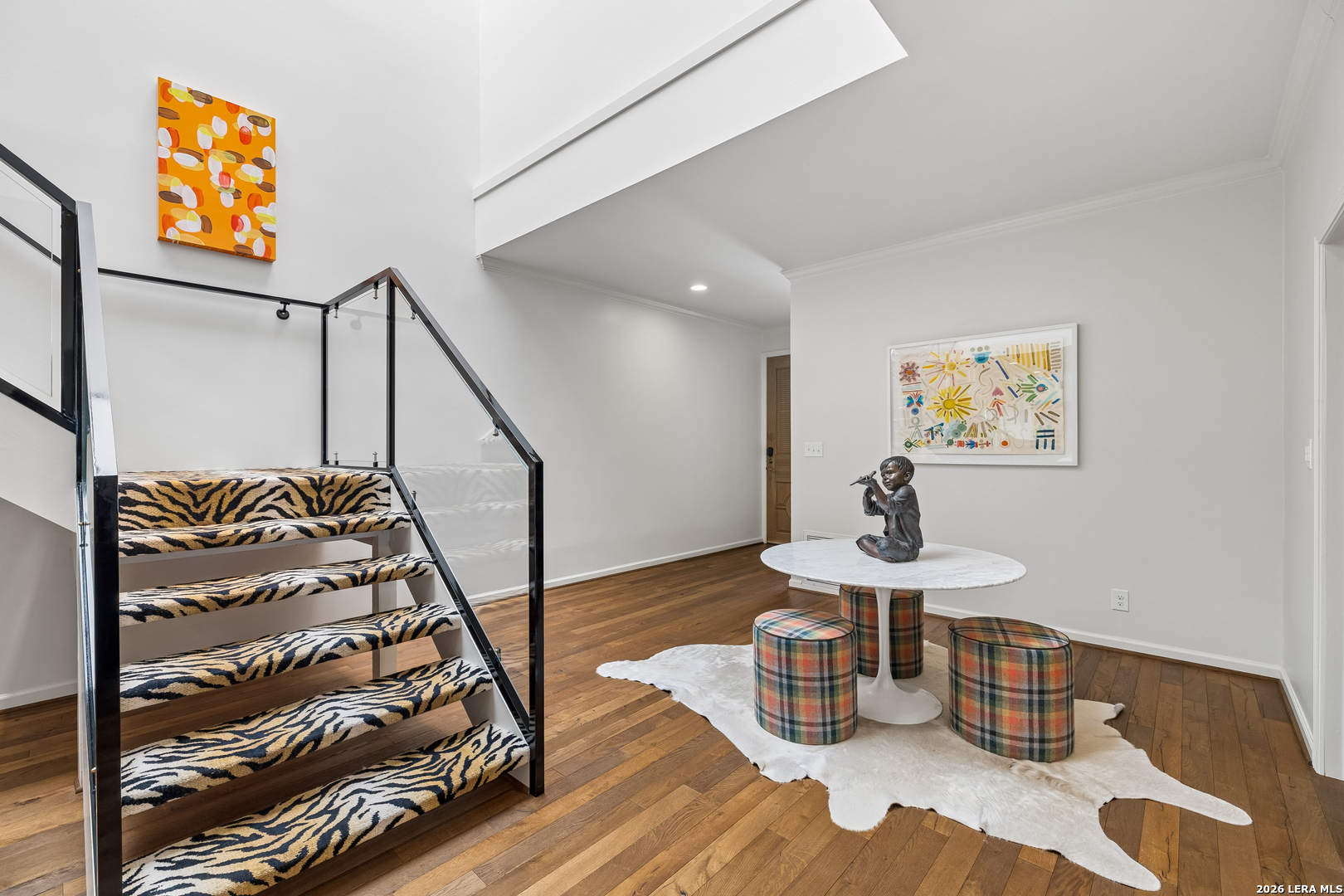 315 Cleveland Ct Unit: D