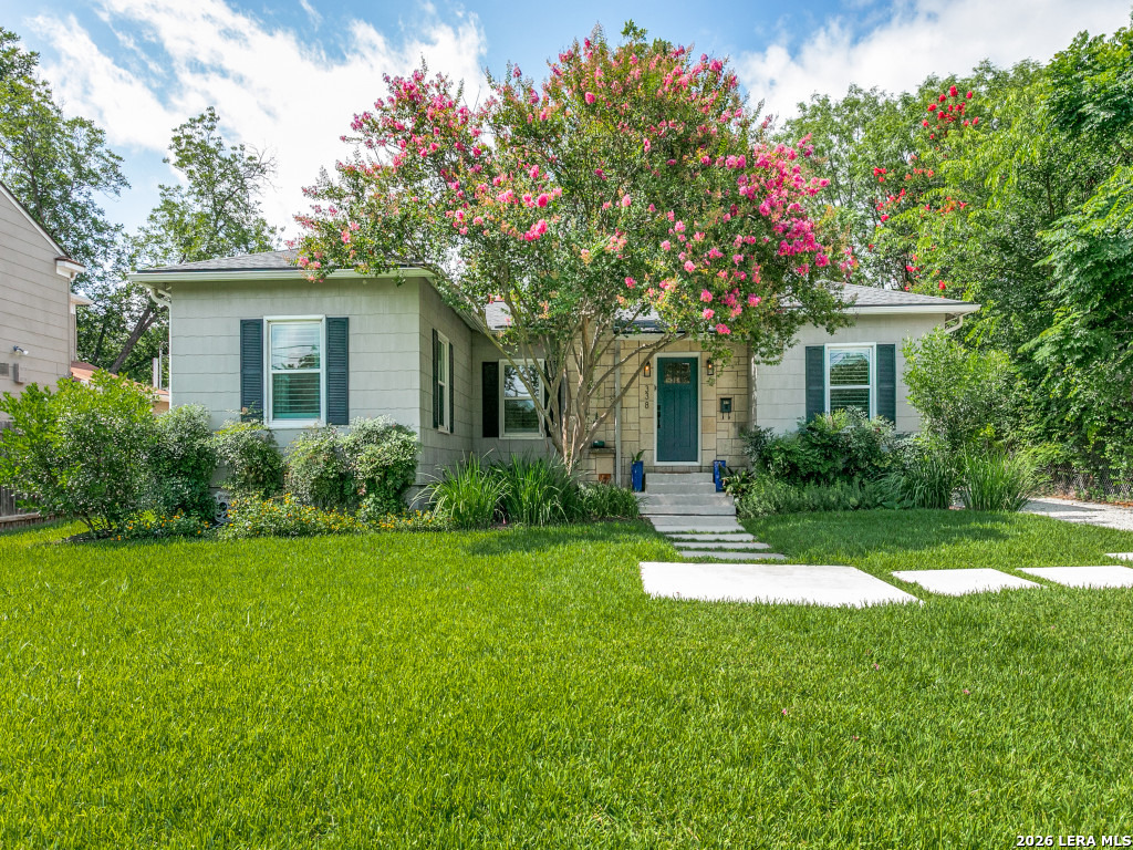 338 Garraty Rd
