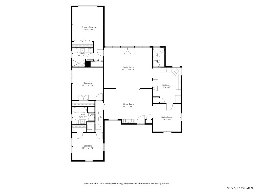 338 Garraty Rd