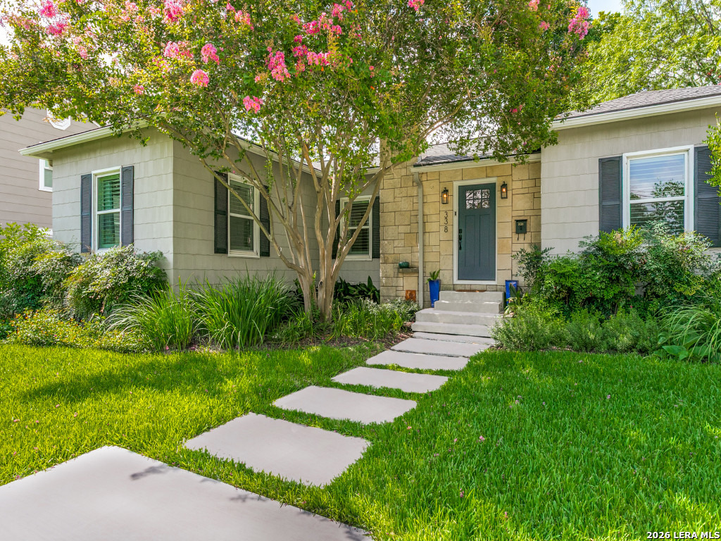 338 Garraty Rd