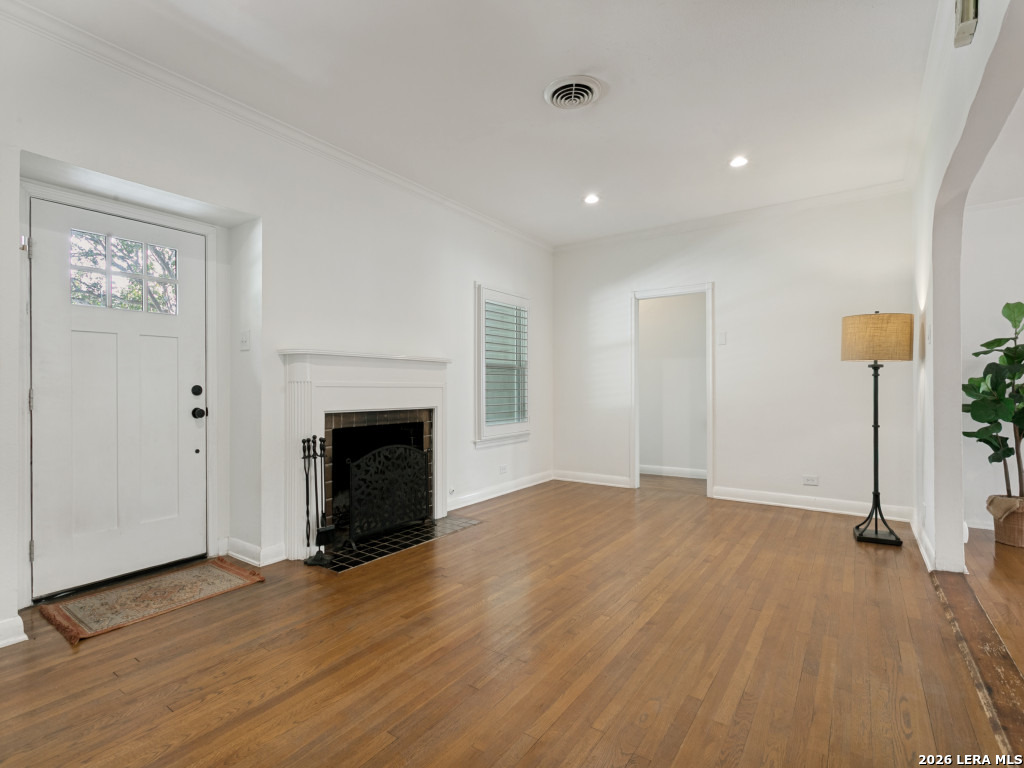 338 Garraty Rd