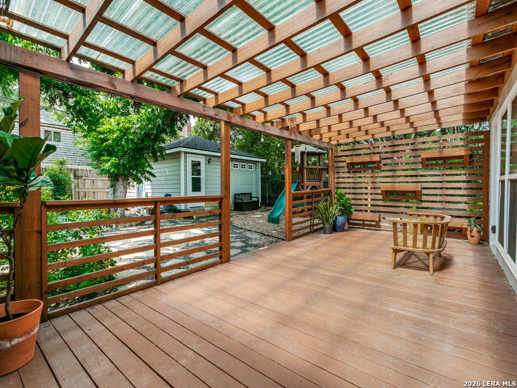 338 Garraty Rd