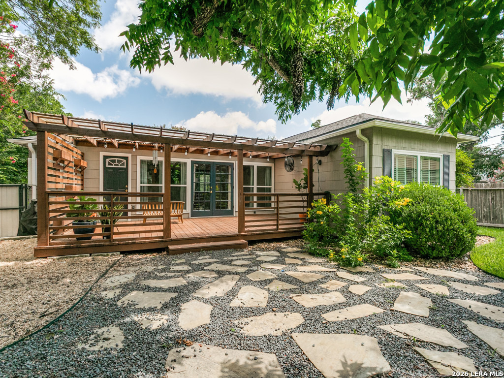 338 Garraty Rd