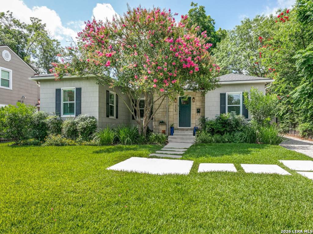 338 Garraty Rd