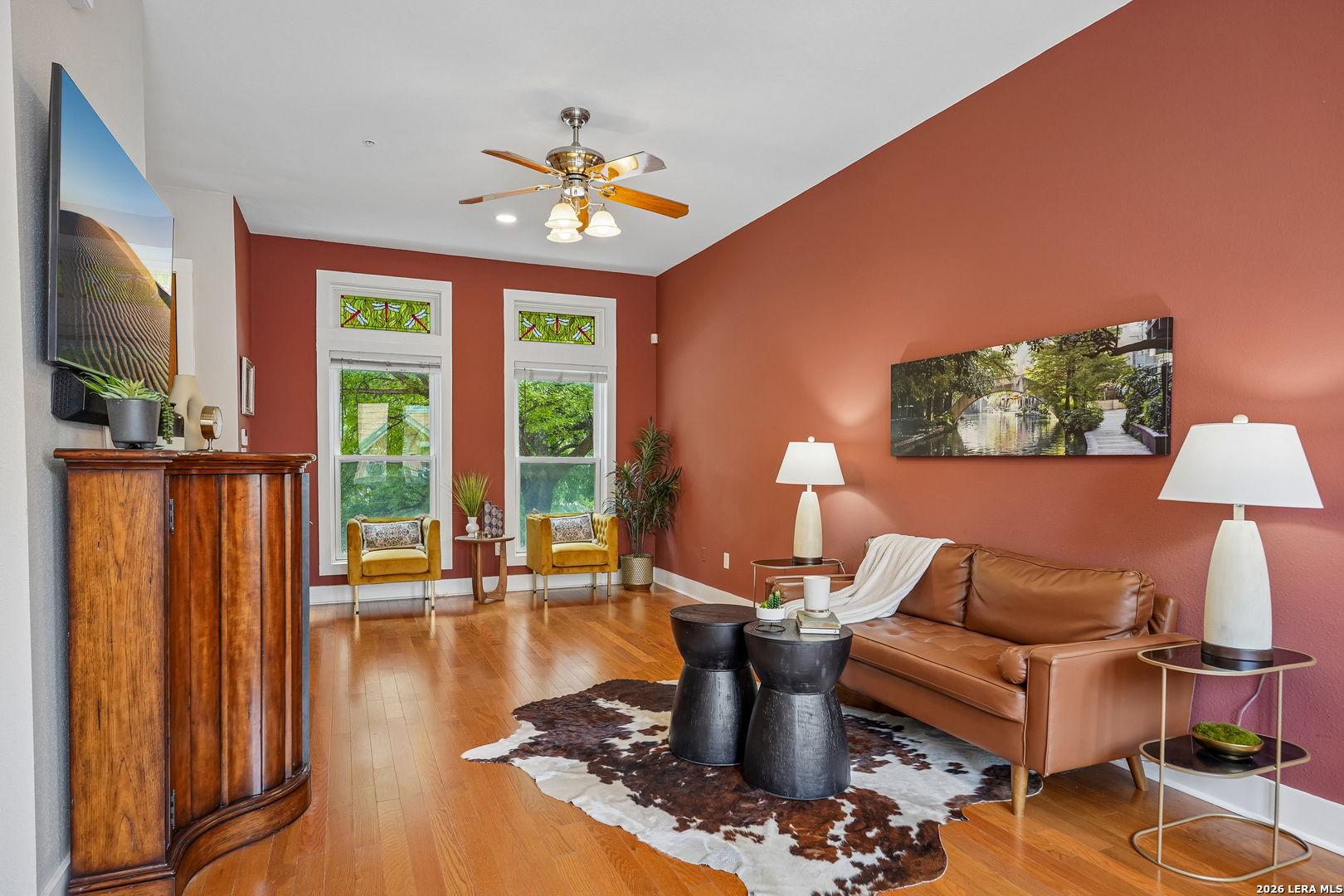 400 E GUENTHER ST Unit: 2202