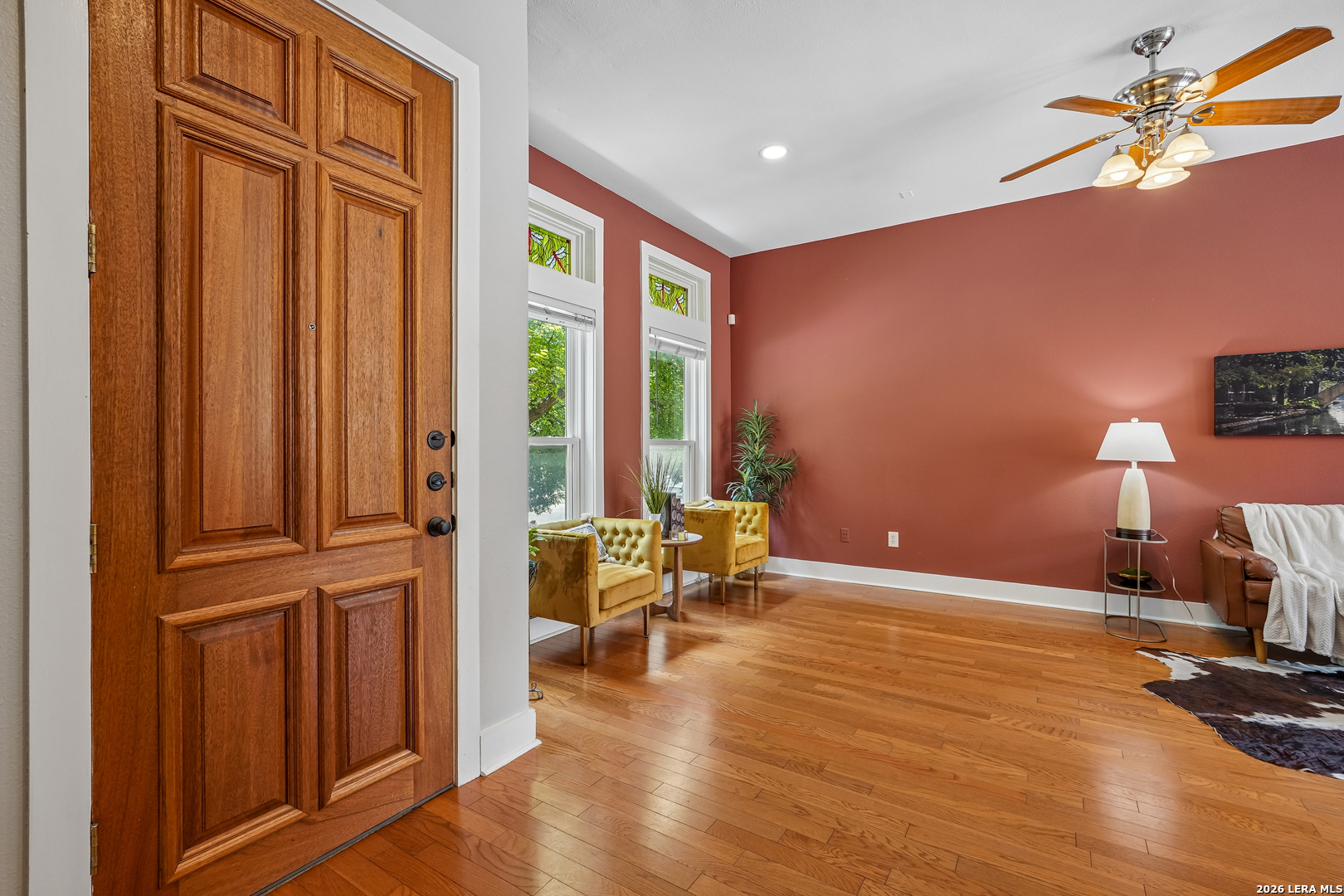400 E GUENTHER ST Unit: 2202