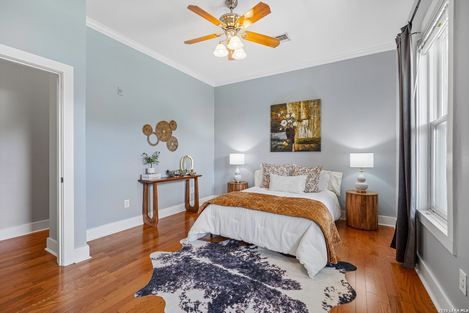 400 E GUENTHER ST Unit: 2202