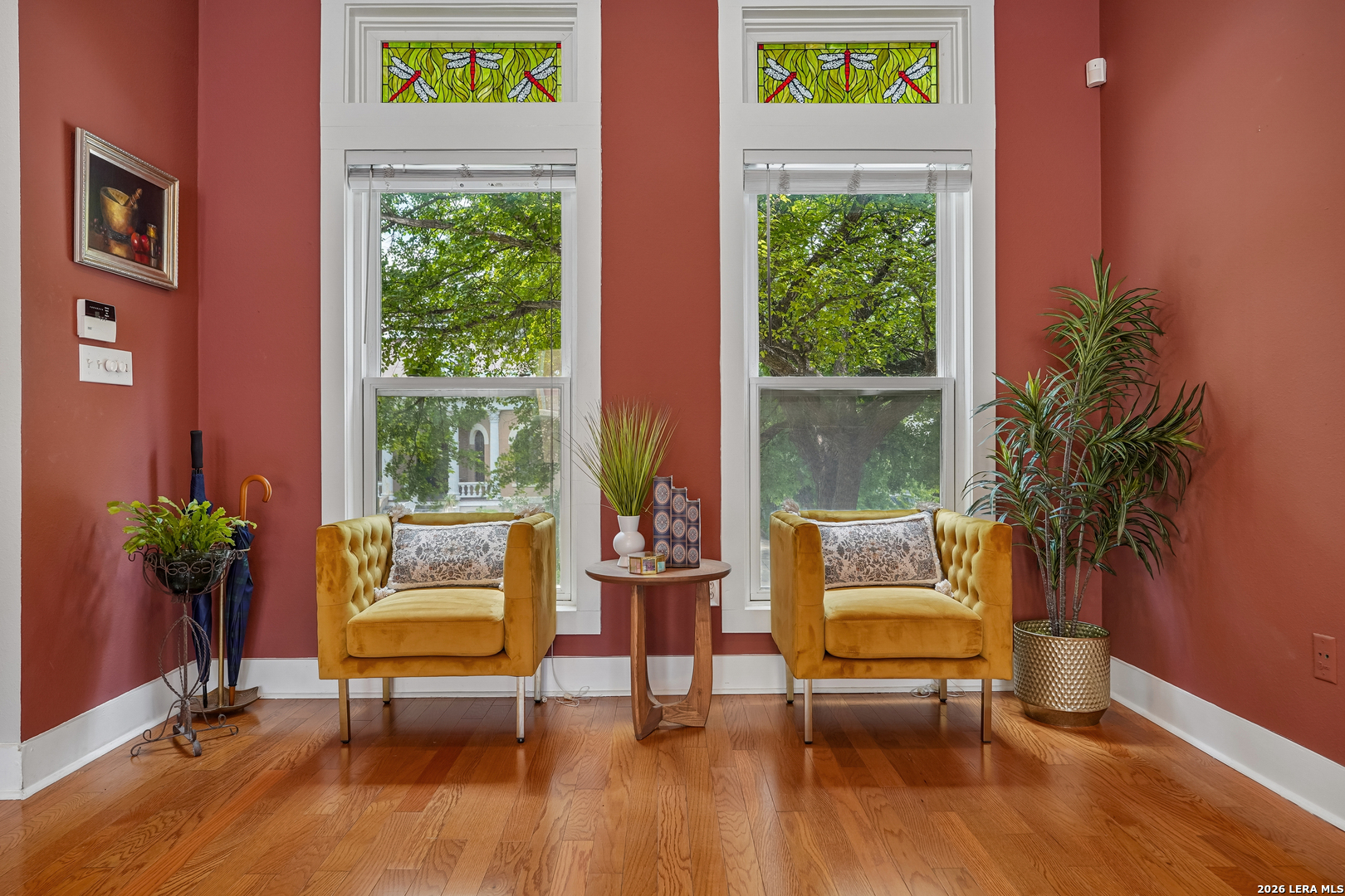 400 E GUENTHER ST Unit: 2202