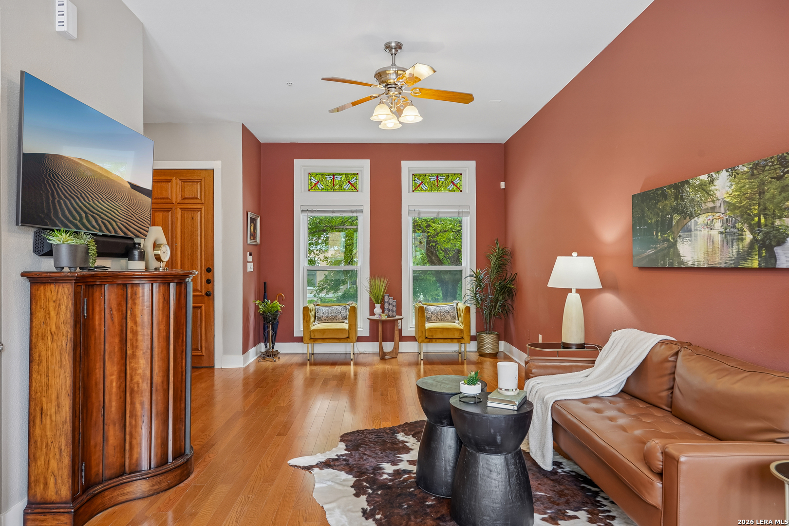 400 E GUENTHER ST Unit: 2202