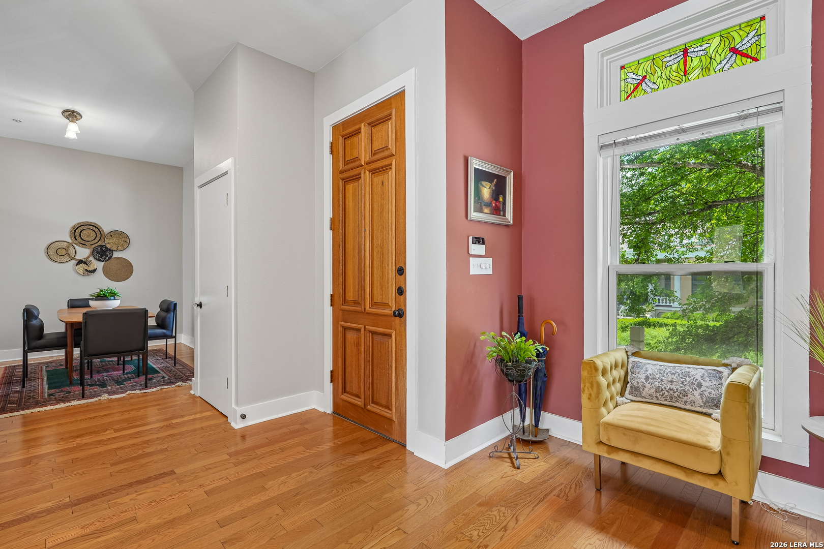 400 E GUENTHER ST Unit: 2202