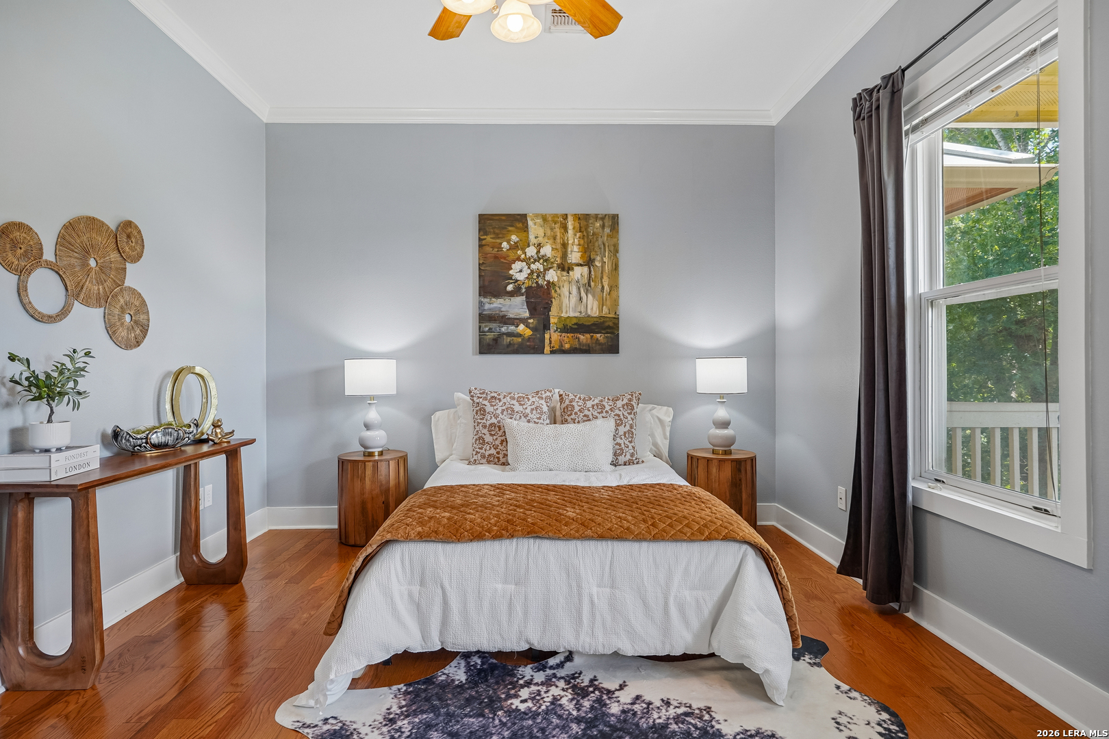 400 E GUENTHER ST Unit: 2202